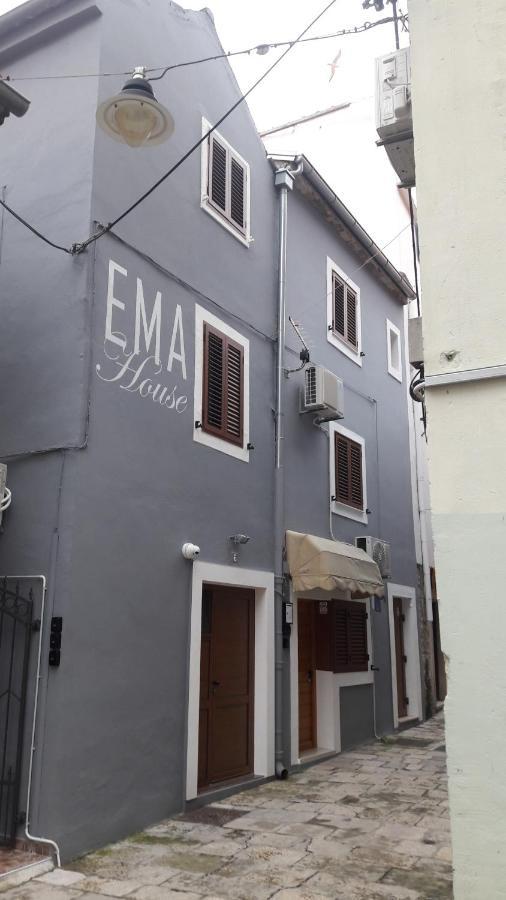 Apartmani Ema Zadar Dış mekan fotoğraf