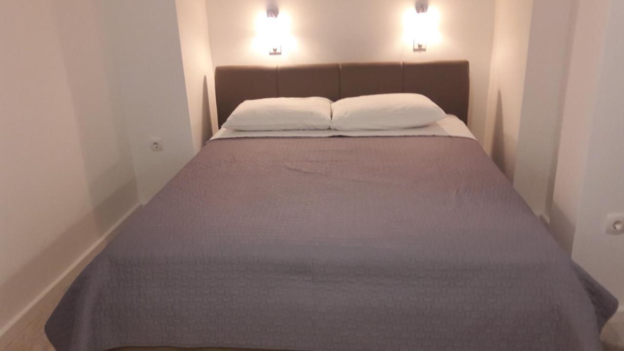 Apartmani Ema Zadar Dış mekan fotoğraf